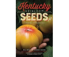 KNYGA Bill Best Kentucky Heirloom Seeds