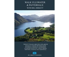 KNYGA Bill Birkett Walk Ullswater &amp; Patterdale
