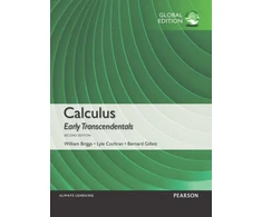 KNYGA Bill Briggs Calculus: Early Transcendentals, Global Edition
