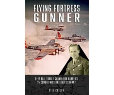 KNYGA Bill Cullen Flying Fortress Gunner