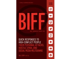 KNYGA Bill Eddy BIFF
