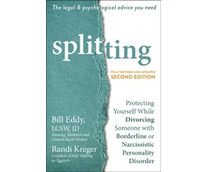 KNYGA Bill Eddy Splitting