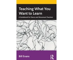 KNYGA Bill Evans Teaching What You Want to Learn