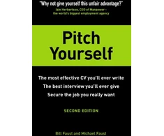 KNYGA Bill Faust Pitch Yourself