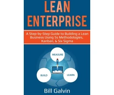 KNYGA Bill Galvin Lean Enterprise