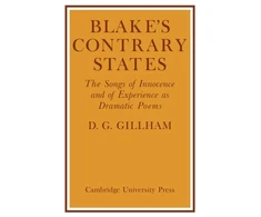 KNYGA Bill Gillham Blake's Contrary States