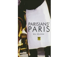 KNYGA Bill Gillham Parisian's Paris