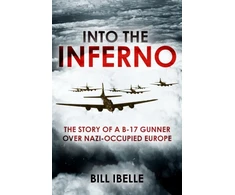 KNYGA Bill Ibelle Into the Inferno