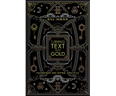 KNYGA Bill Inmon Turning Text into Gold