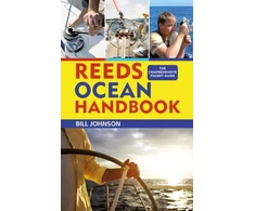 KNYGA Bill Johnson Reeds Ocean Handbook