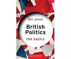 KNYGA Bill Jones British Politics