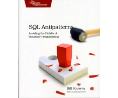 KNYGA Bill Karwin SQL Antipatterns