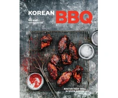 KNYGA Bill Kim Korean BBQ