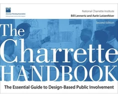 KNYGA Bill Lennertz Charrette Handbook