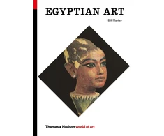 KNYGA Bill Manley Egyptian Art