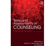 KNYGA Bill Mchenry Tests and Assessments in Counseling