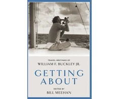KNYGA Bill Meehan Getting About