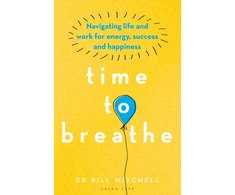 KNYGA Bill Mitchell Time to Breathe
