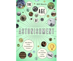 KNYGA Bill Morris Age of Astonishment