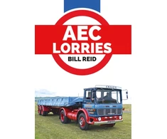 KNYGA Bill Reid AEC Lorries