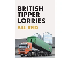 KNYGA Bill Reid British Tipper Lorries