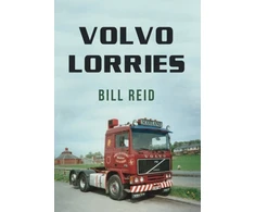KNYGA Bill Reid Volvo Lorries