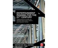 KNYGA Bill Sapsis Entertainment Rigging for the 21st Century