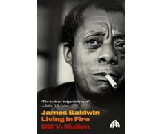 KNYGA Bill V Mullen James Baldwin
