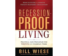 KNYGA Bill Wiese Recession-Proof Living