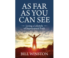 KNYGA Bill Winston As Far As You Can See