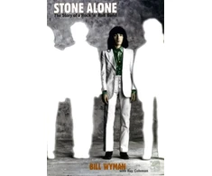 KNYGA Bill Wyman Stone Alone