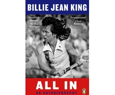 KNYGA Billie Jean King All In