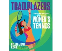 KNYGA Billie Jean King Trailblazers