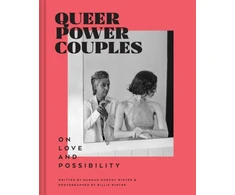 KNYGA Billie Winter Queer Power Couples