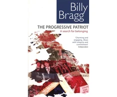 KNYGA Billy Bragg Progressive Patriot