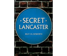 KNYGA Billy F. K. Howorth Secret Lancaster