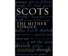 KNYGA Billy Kay Scots