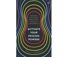 KNYGA Billy Roberts Activate Your Psychic Powers