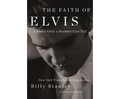 KNYGA Billy Stanley Faith of Elvis