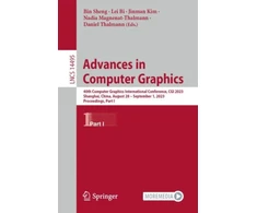 KNYGA Bin Sheng Advances in Computer Graphics