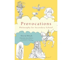 KNYGA Birch David Philosophy Foundation Provocations