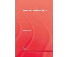 KNYGA Bird Korea and Her Neighbours