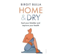 KNYGA Birgit Bulla Home and Dry