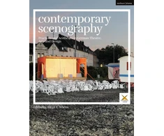 KNYGA Birgit E Wiens Contemporary Scenography