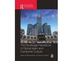 KNYGA Birgit Krawietz Routledge Handbook of Global Islam and Consumer Culture