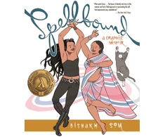 KNYGA Bishakh Som Spellbound