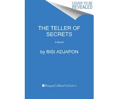 KNYGA Bisi Adjapon Teller of Secrets