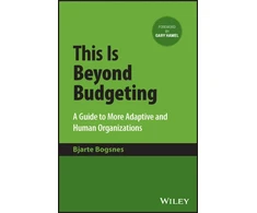KNYGA Bjarte Bogsnes This Is Beyond Budgeting