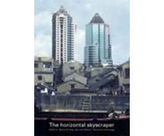 KNYGA Bjorn Erring Horizontal Skyscraper