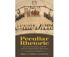 KNYGA Bjorn Peculiar Rhetoric